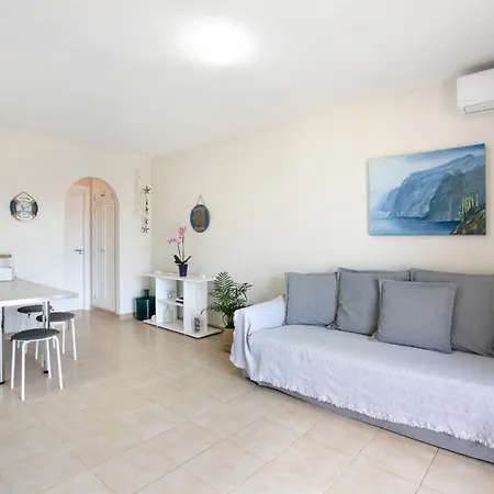 Apartment Cerca De La Playa
