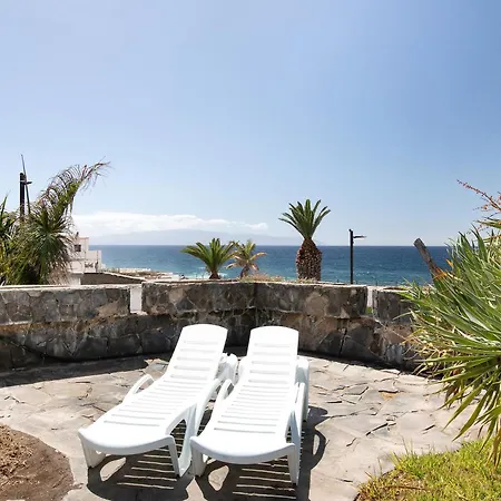 Apartment Cerca De La Playa Santiago Del Teide