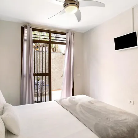 Apartment Cerca De La Playa Santiago Del Teide