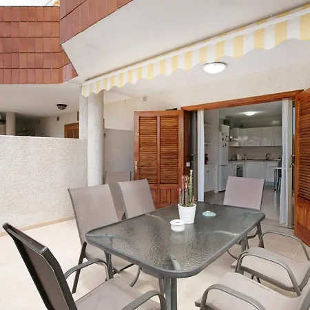 Cerca De La Playa Apartment