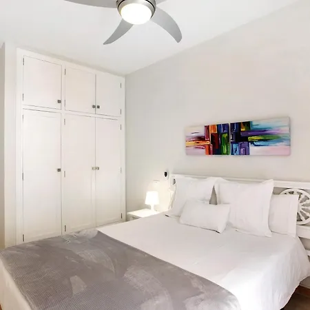 Cerca De La Playa Апартаменты *