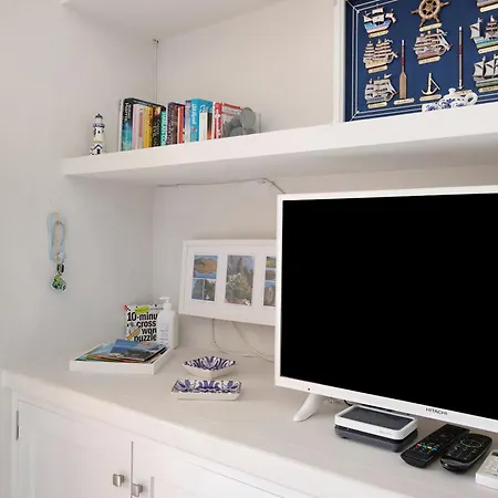 Apartamento Cerca De La Playa Santiago del Teide