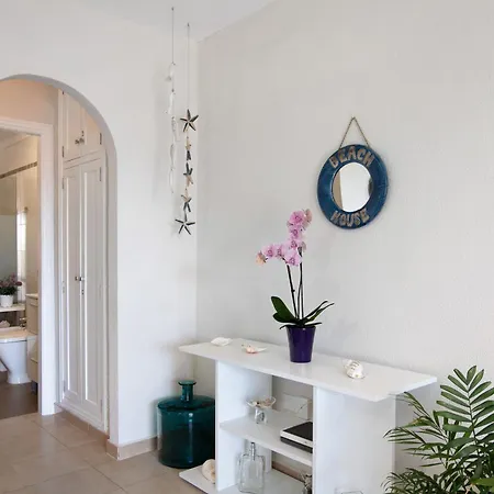 Cerca De La Playa Сантъяго-дель-Тейде