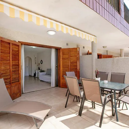 Апартаменты Cerca De La Playa *