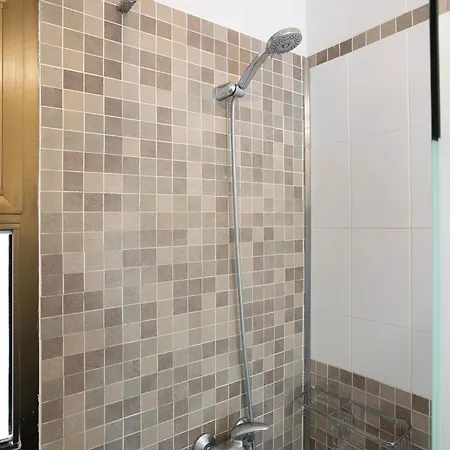 Apartamento Cerca De La Playa