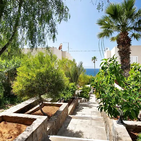 Cerca De La Playa Апартаменты Сантъяго-дель-Тейде