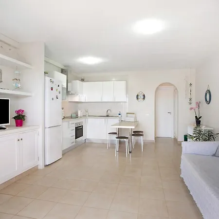 Apartment Cerca De La Playa *