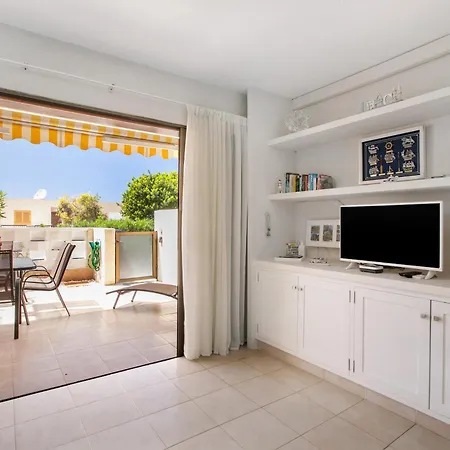 Cerca De La Playa Apartment