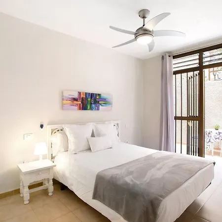 Apartment Cerca De La Playa