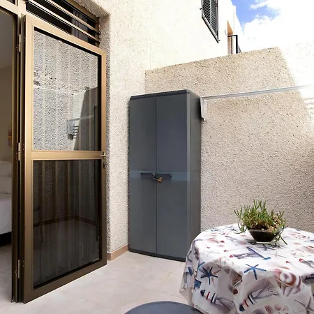 Apartment Cerca De La Playa