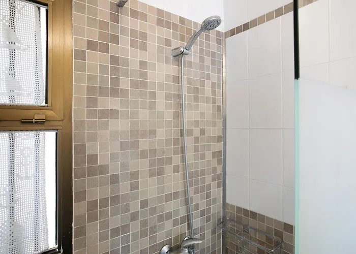 아파트 Cerca De La Playa